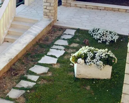 Villa Nada, Apartman Skarica, Poljicka Cesta ,Duce Glavica 32 Omis Exterior photo