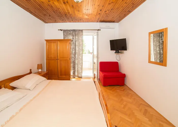 Villa Nada, Apartman Skarica, Poljicka Cesta ,Duce Glavica 32
