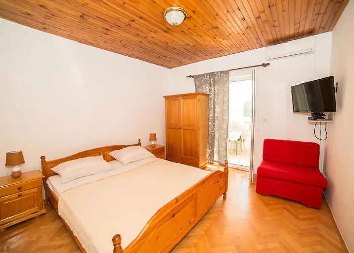 Villa Nada, Apartman Skarica, Poljicka Cesta ,Duce Glavica 32