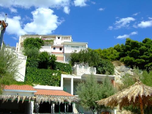 Nada, Skarica, Poljicka Cesta ,duce Glavica 32 Apartment Omis