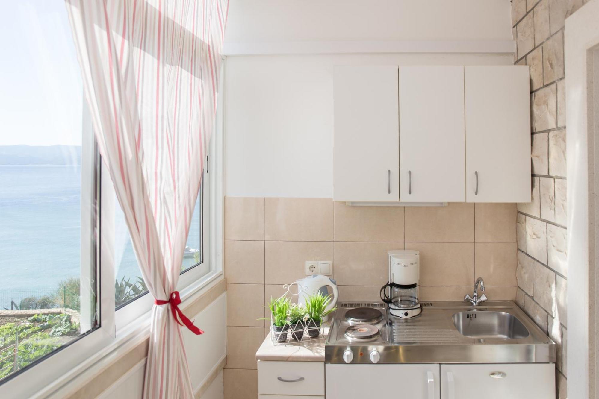 Apartment Nada, Skarica, Poljicka Cesta ,duce Glavica 32 *