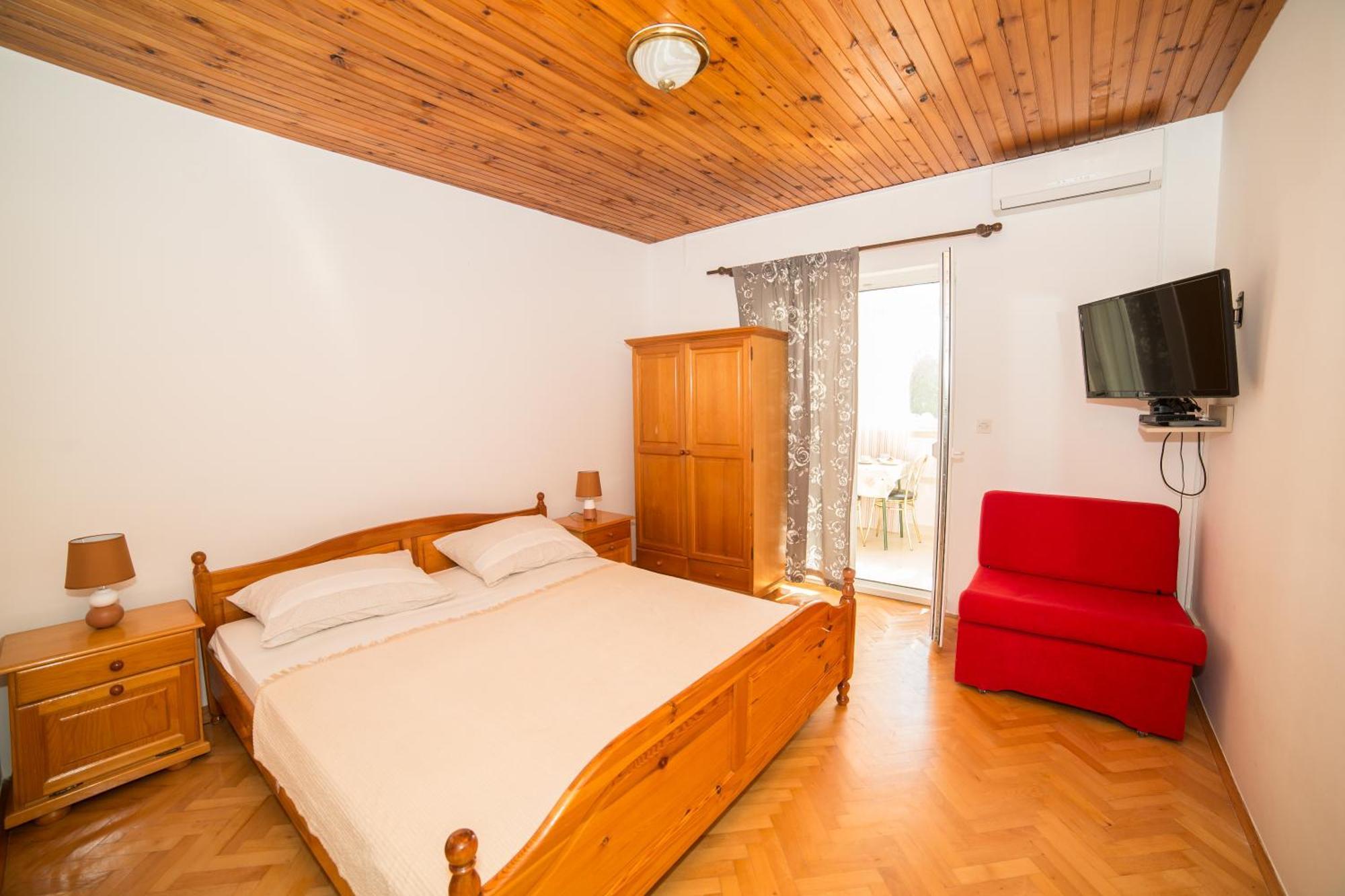 Apartment Nada, Skarica, Poljicka Cesta ,duce Glavica 32 *