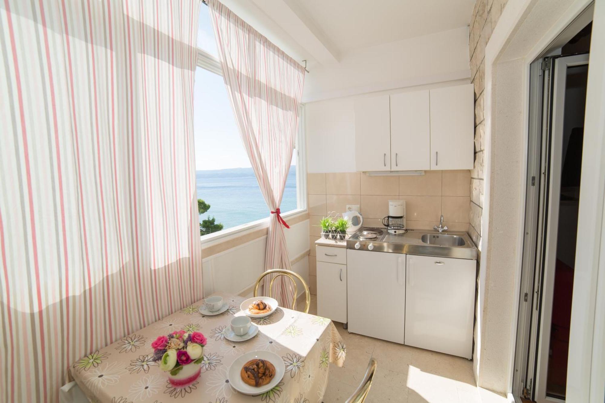 Apartment Nada, Skarica, Poljicka Cesta ,duce Glavica 32 *