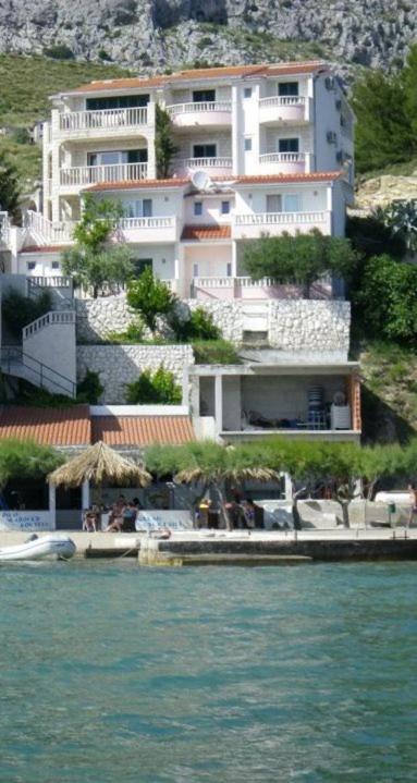 Nada, Skarica, Poljicka Cesta ,duce Glavica 32 Apartment Omis